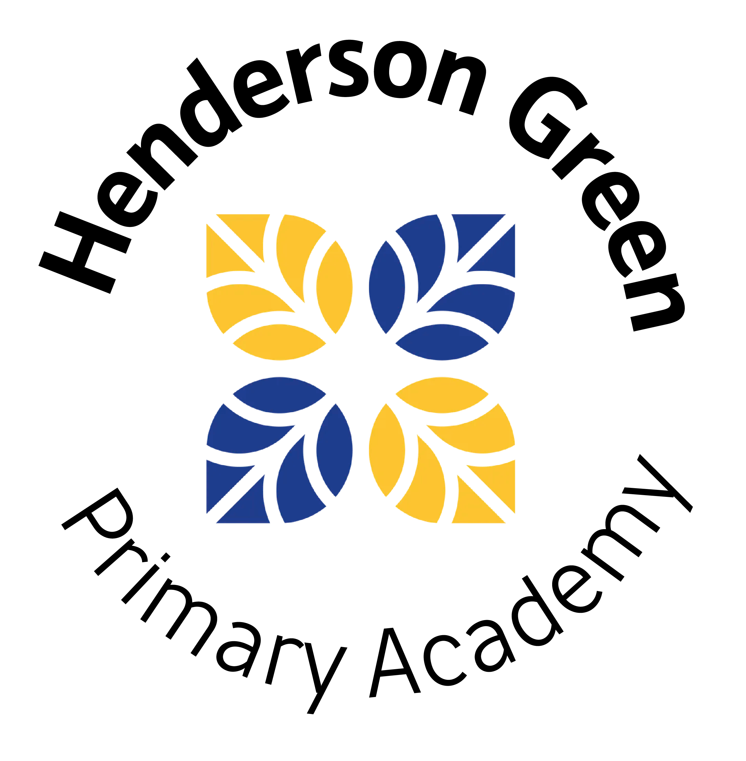 Welcome to Henderson Green Primary Academy